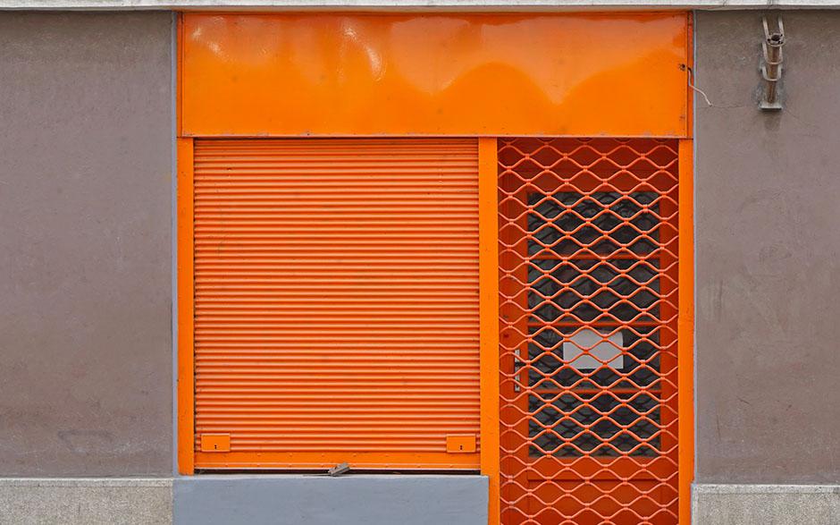 porte fenetre alu Paris 15